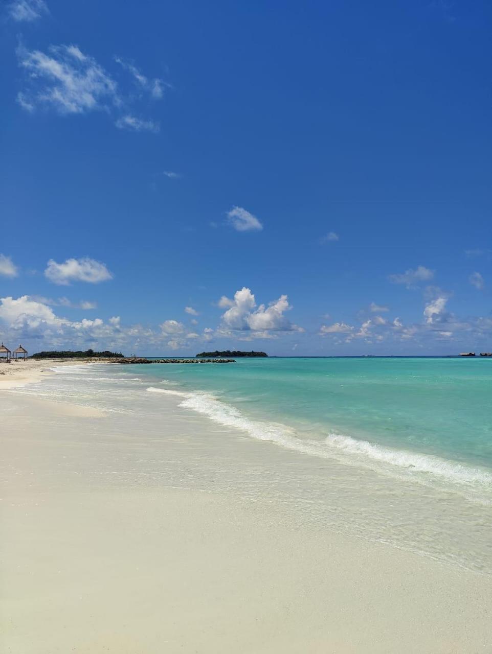Ithaa Beach 구라이두 외부 사진